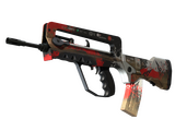 FAMAS | Защитный каркас