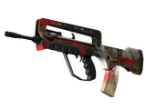 FAMAS | Защитный каркас