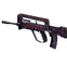FAMAS | Rapid Eye Movement (Battle-Scarred)