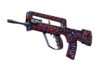 FAMAS | Rapid Eye Movement