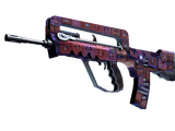 FAMAS | Rapid Eye Movement