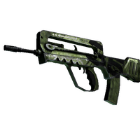 FAMAS Meow 36