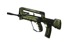FAMAS | Meow 36