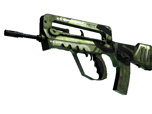 FAMAS | Meow 36