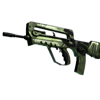 FAMAS Meow 36