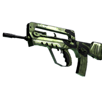 FAMAS | Мяу 36