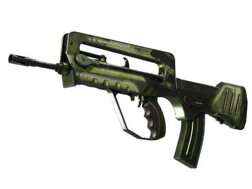 FAMAS | Meow 36