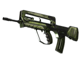 FAMAS | Мяу 36