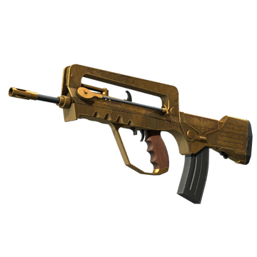 StatTrak Secrets: How Your Kills Become Collectible Gold