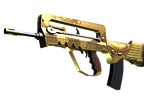 FAMAS | Commemoration