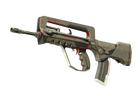 FAMAS | Mecha Industries