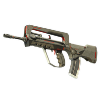 FAMAS Mecha Industries