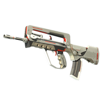 FAMAS Mecha Industries