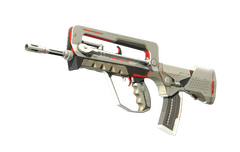 FAMAS | Mecha Industries