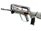 StatTrak™ FAMAS | Mecha Industries