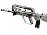FAMAS | Mecha Industries