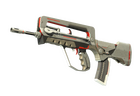 FAMAS | Mecha Industries