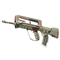 FAMAS Mecha Industries