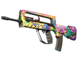FAMAS | Bad Trip