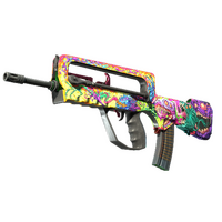 FAMAS Bad Trip