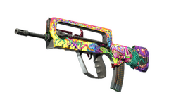 FAMAS | Bad Trip