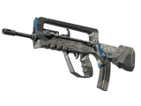 FAMAS | Halftone Wash