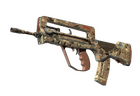 FAMAS | CaliCamo