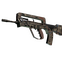 FAMAS | CaliCamo (Field-Tested)