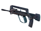 FAMAS | Гексан