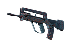 FAMAS | Hexane