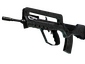 StatTrak™ FAMAS | Doomkitty