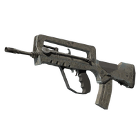 FAMAS Doomkitty