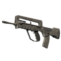 FAMAS | Смертенок