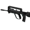 StatTrak™ FAMAS | Doomkitty (Minimal Wear)