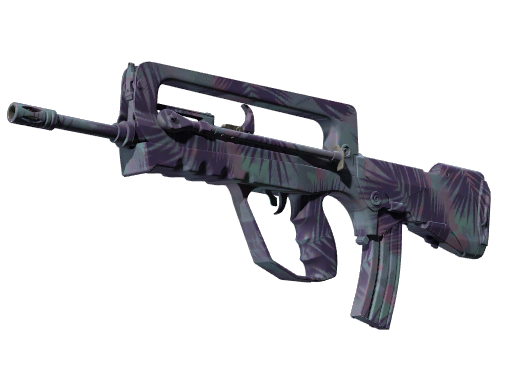 FAMAS | Auringonlasku