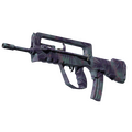 FAMAS | Sundown image 120x120