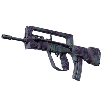 FAMAS | Sundown image 360x360