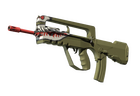 FAMAS | Spitfire