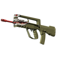 FAMAS | Истребитель