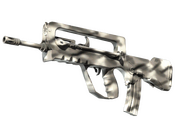 Contrast Spray