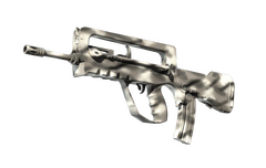 FAMAS | Contrast Spray