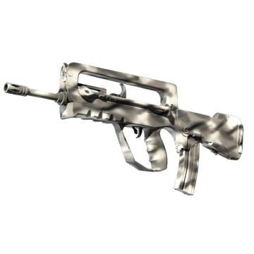 FAMAS | Contrast Spray image 360x360