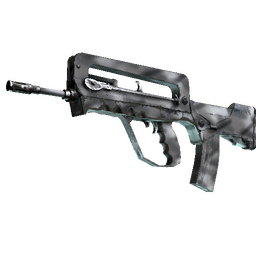 FAMAS | Contrast Spray (Field-Tested)