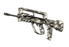 FAMAS | Contrast Spray