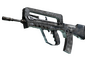 FAMAS | Contrast Spray