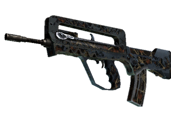 FAMAS | Crypsis