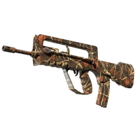 FAMAS Crypsis