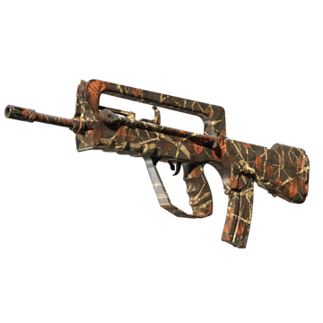 FAMAS | Crypsis image 360x360