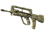FAMAS | Макабр