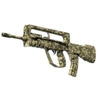 FAMAS | Макабр